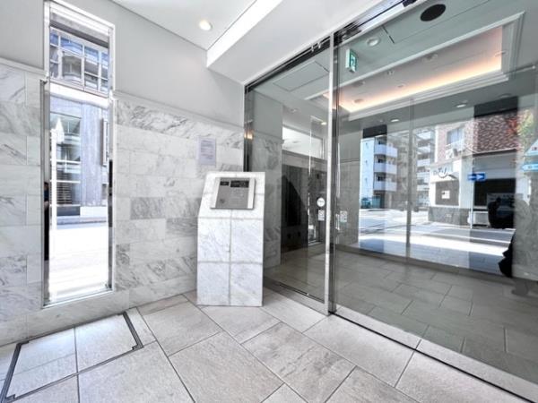 リージア中野新橋1階 部屋その他