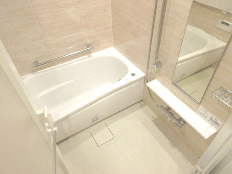 クリオ横濱ベイフォート11階 前回募集時写真