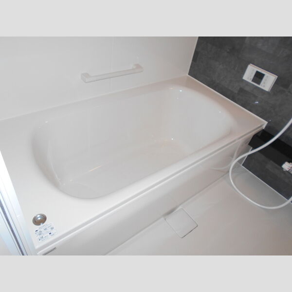 クレセール・コンテス仙波 浴室