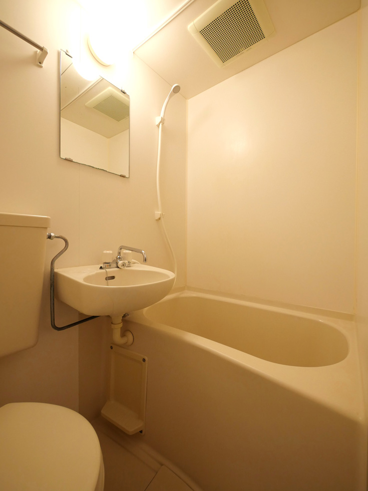 アーバンヒルズ早稲田正門前3階 同建物別部屋の参考画像