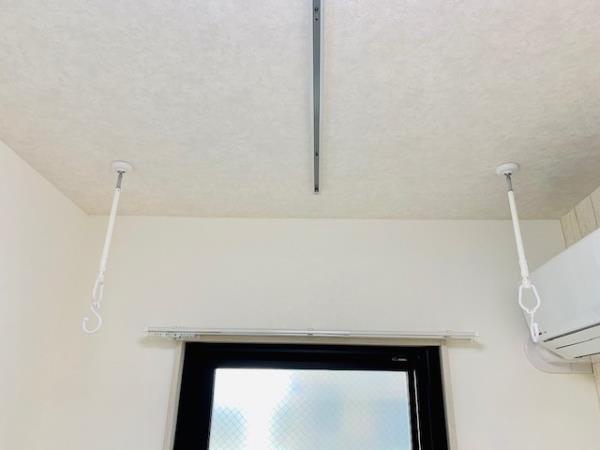 フリービング南千住 リビング