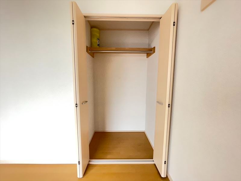 クレドールⅣ2階 部屋その他