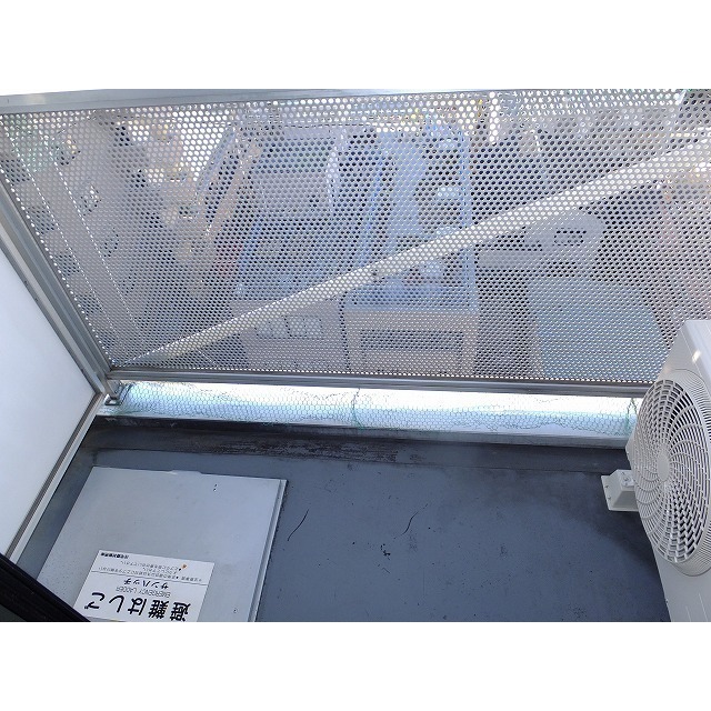 インディビレッジ1002号室 部屋その他