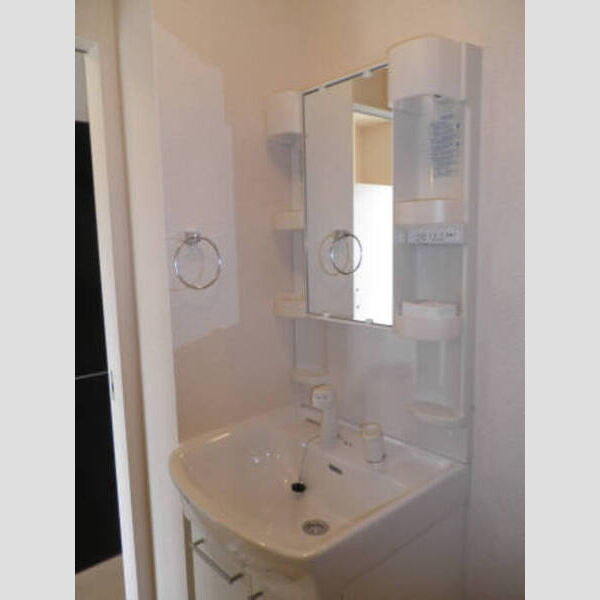 プロスパー八潮 洗髪洗面化粧台