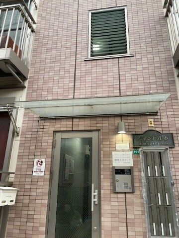 パインヒル6の外観画像