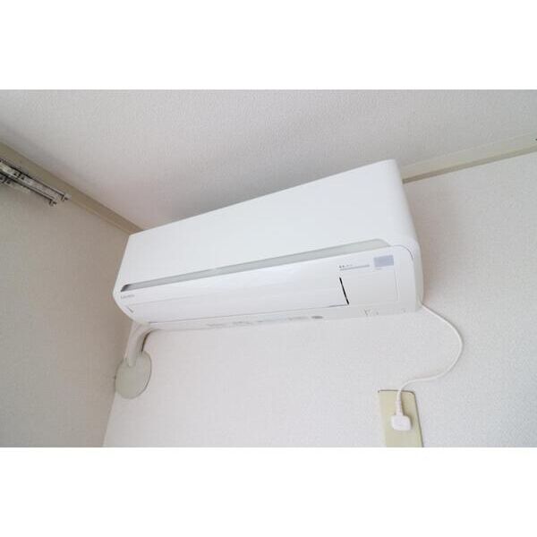 メゾンベル 部屋設備