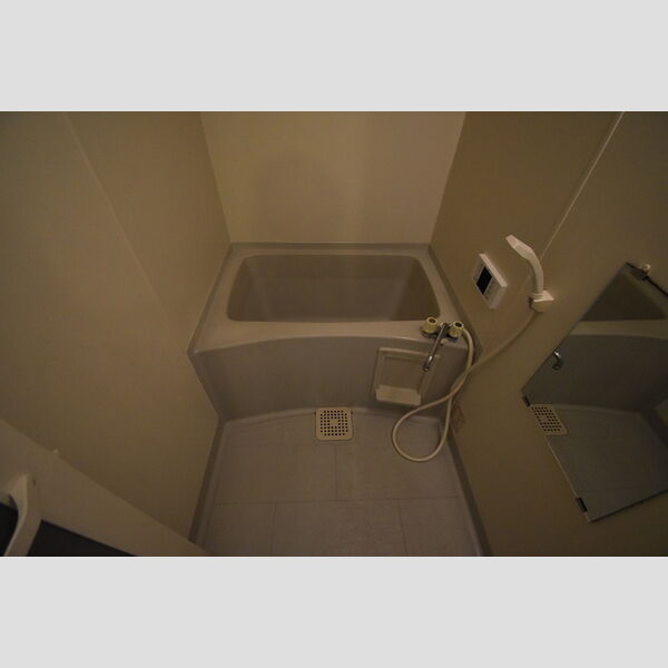 サンハイムS&H103号室 お風呂