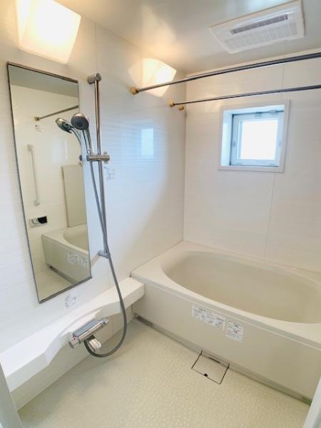 Ｂｒｉｌｌｉａ　ｉｓｔ　三軒茶屋　アイビーテラス お風呂