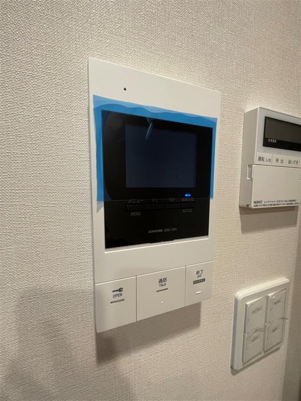 SSH萩中2階 部屋その他