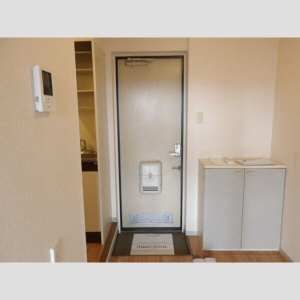 リジェール大久保Ⅲ307号室 同建物別部屋の参考画像