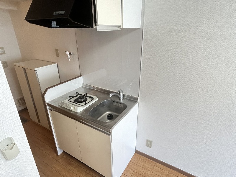 コスモ金町 キッチン