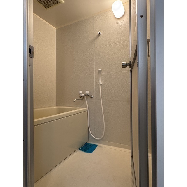 エスポワール文ヶ岡 内観