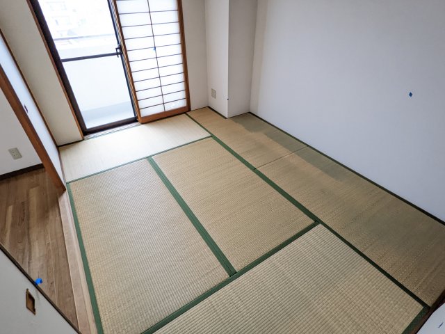 インペリアル横浜パークサイド412号室 部屋その他