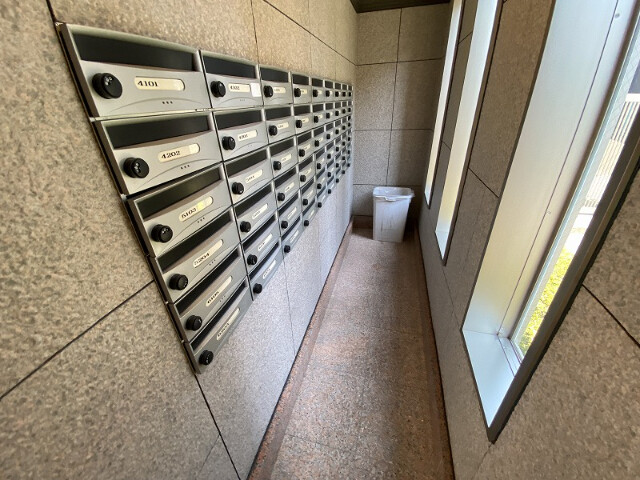 クレアーレ瑞江Ⅵ2階 部屋その他