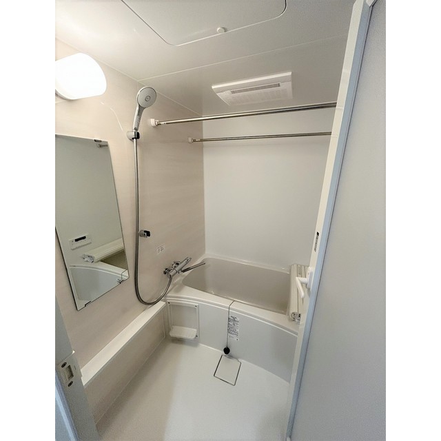 SOLASIA residence世田谷代田0403号室 お風呂