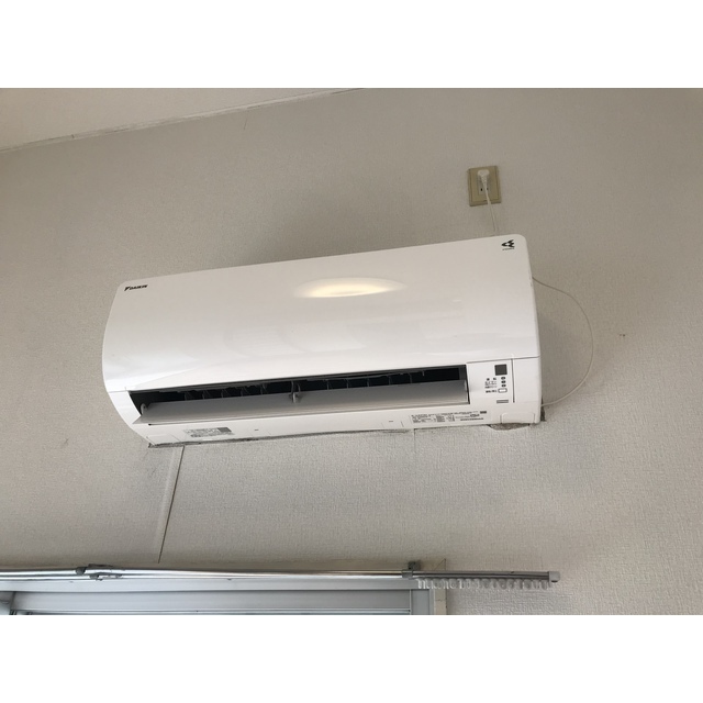 フローラルコートⅠ204号室 部屋その他