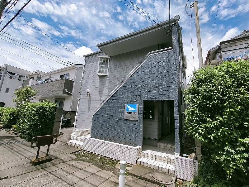 エミグラント北戸田Ⅲ1階 部屋その他