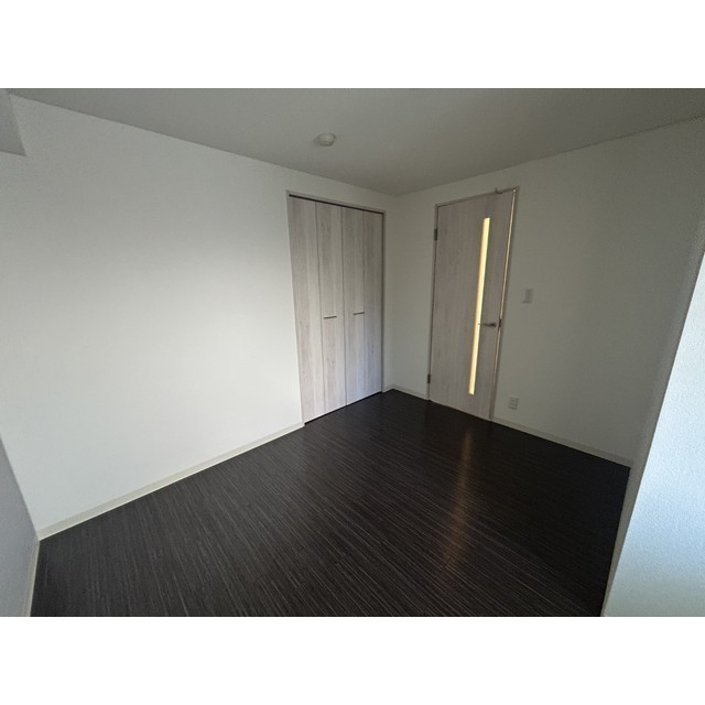 エンデカ東浦和 内観