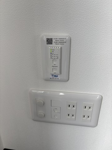 ＮＥＸＴＡ追分0604号室 その他