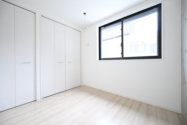 フェリデンシア御嶽山1階 部屋その他