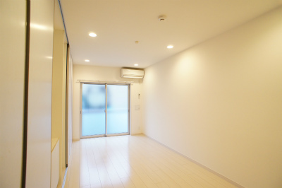 リブリ・アルカーサ3階 部屋その他