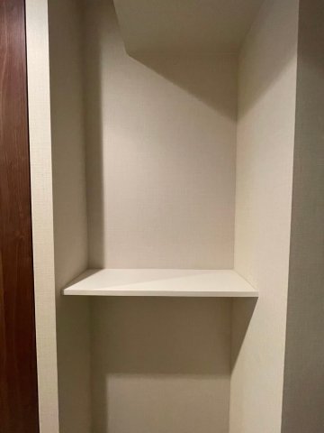 DIPS大山東町303号室 収納