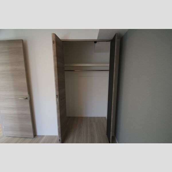 グラナーデ扇Ⅲ102号室 収納