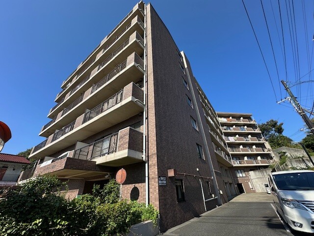 メイ・グリーン塚田2階 部屋その他