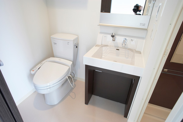 プラウドフラット鶴見Ⅱ ※参考写真