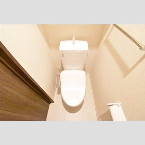 ロイヤルムーン トイレ