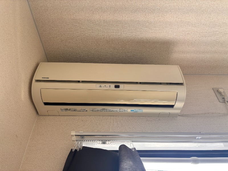 リフォックスハイム館町4階 部屋設備