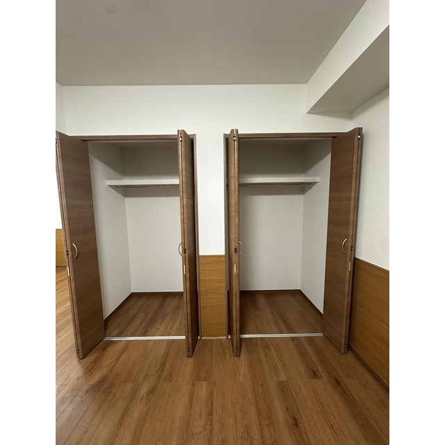 La　Libeｌｌule　二本榎202号室 内観