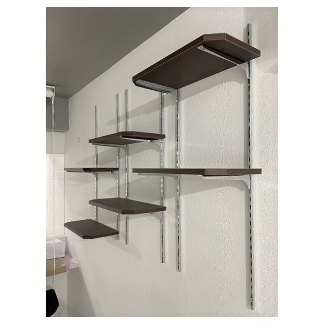 スタシア横浜鶴見001号室 キャットウォーク兼飾り棚参考画像