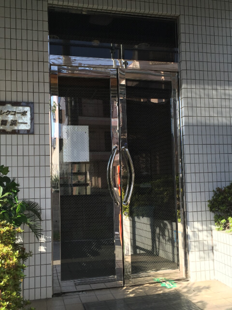 第２レクコーポ舞浜(E-048) 外観