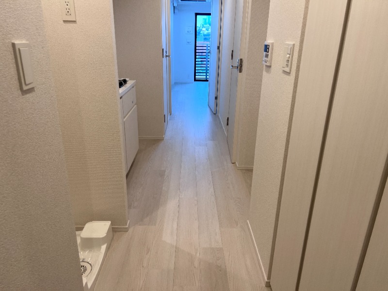 ドムス・スタイル高田馬場9階 内観