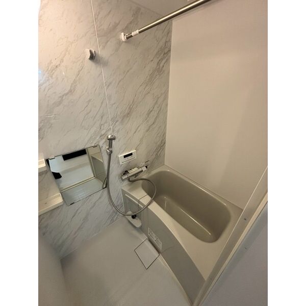 Ambition大谷206号室 部屋その他