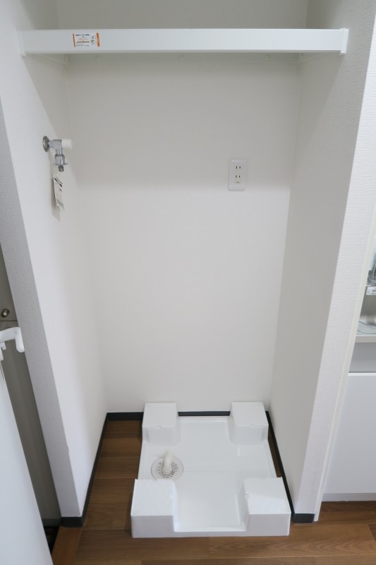 T’s garden梶ヶ谷3階 部屋設備