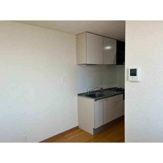 第三ハヤブサマンション 内観