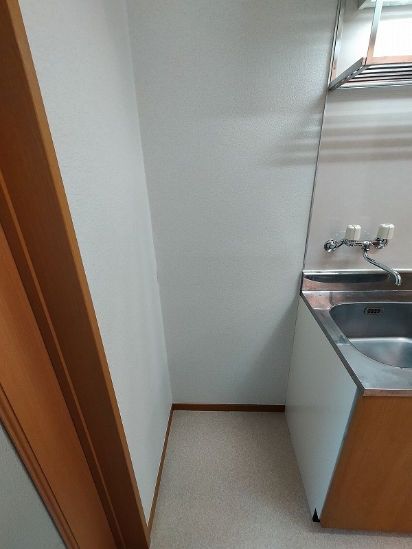 クレアーレ瑞江Ⅰ2階 部屋その他