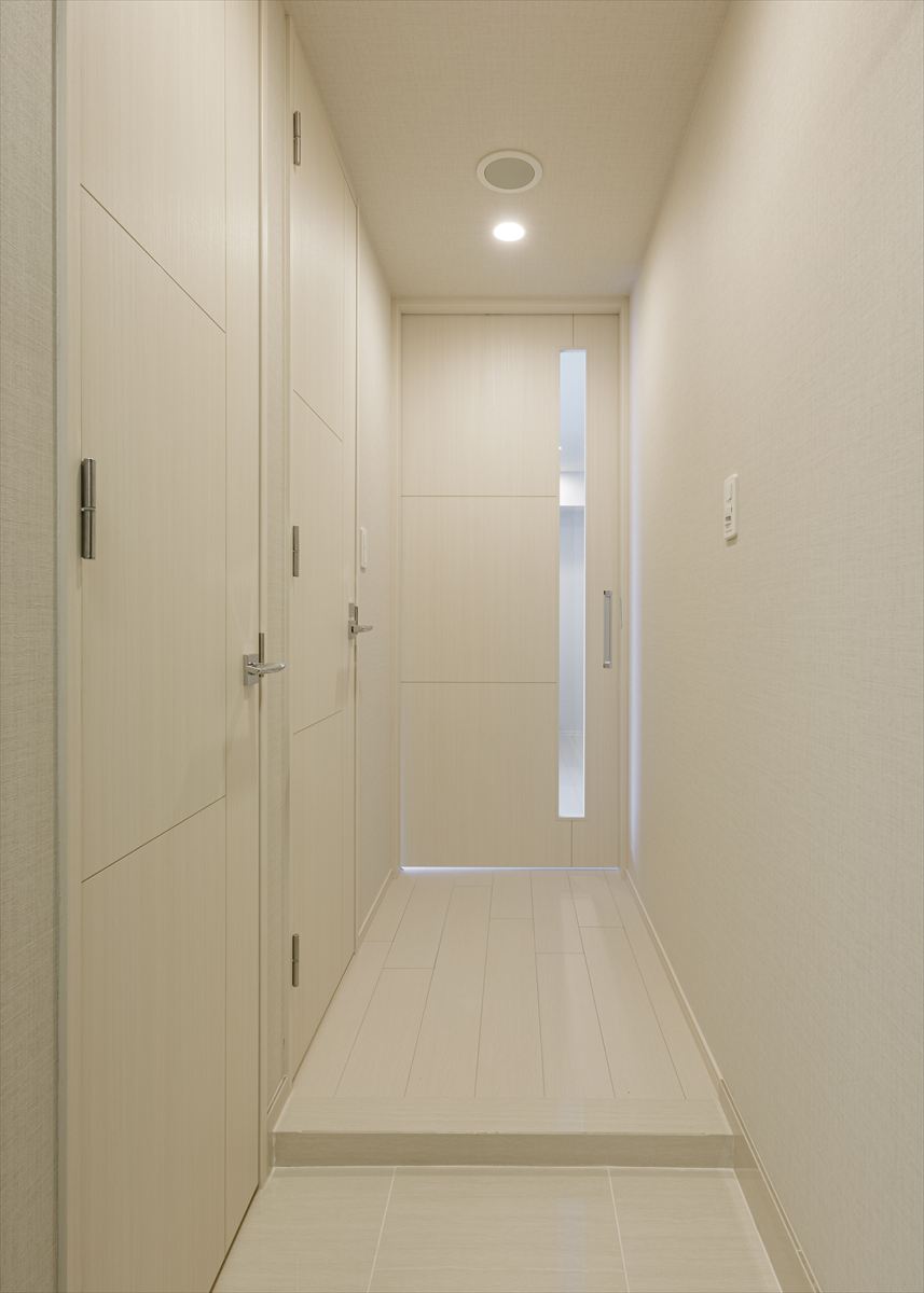 DIPS東十条駅前PREMIUM1103号室 その他