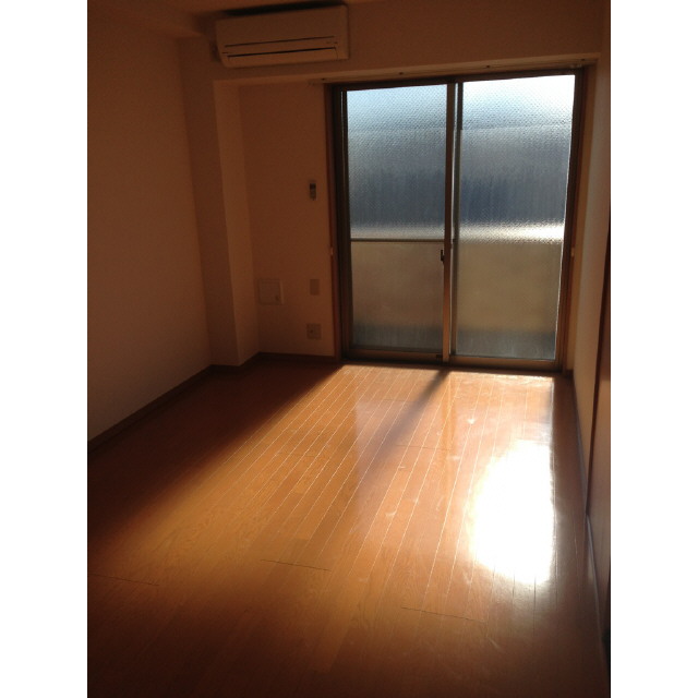 アンプルールフェール Plage202号室 部屋その他