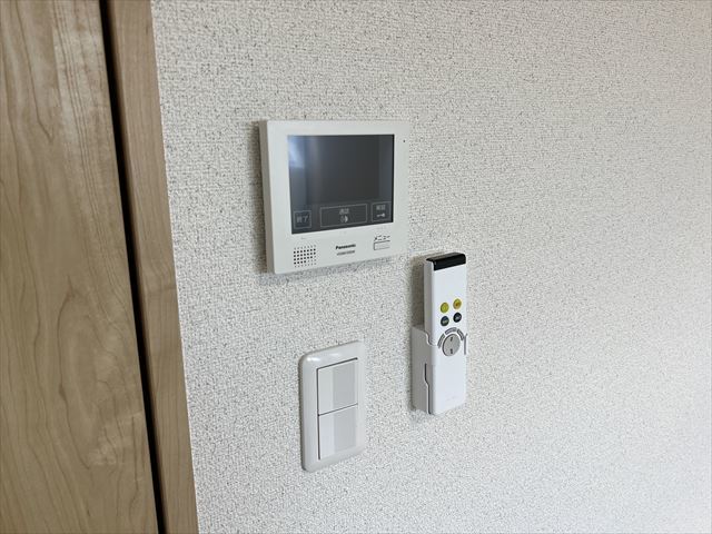 ウエストガーデン六町3階 部屋設備