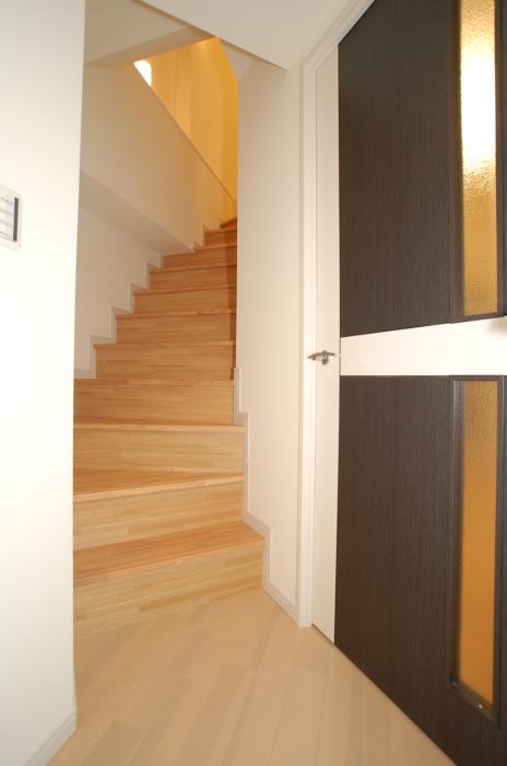 ステージファースト西新宿2階 部屋その他