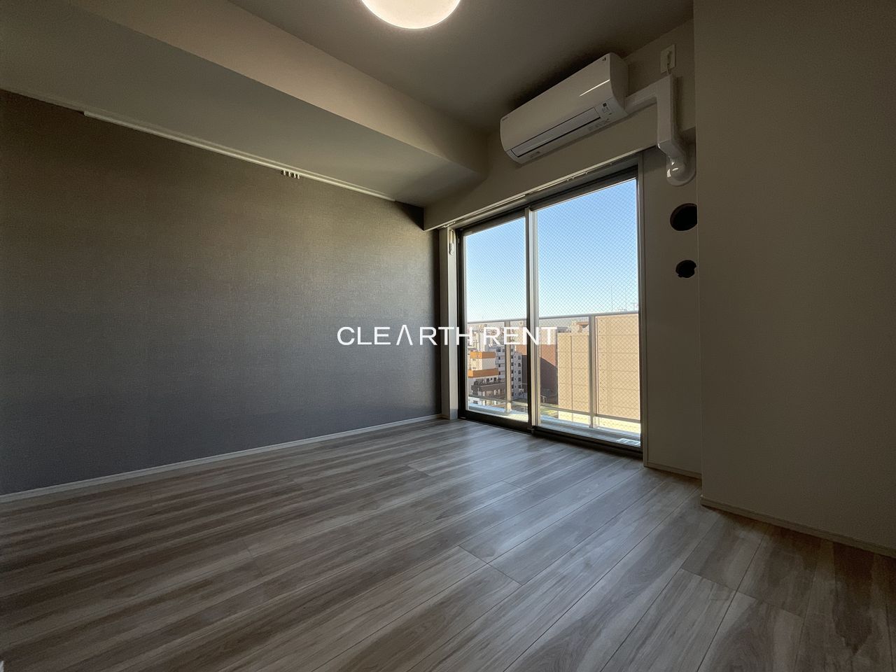 コンシェリア横濱関内10階 同建物別部屋の参考画像