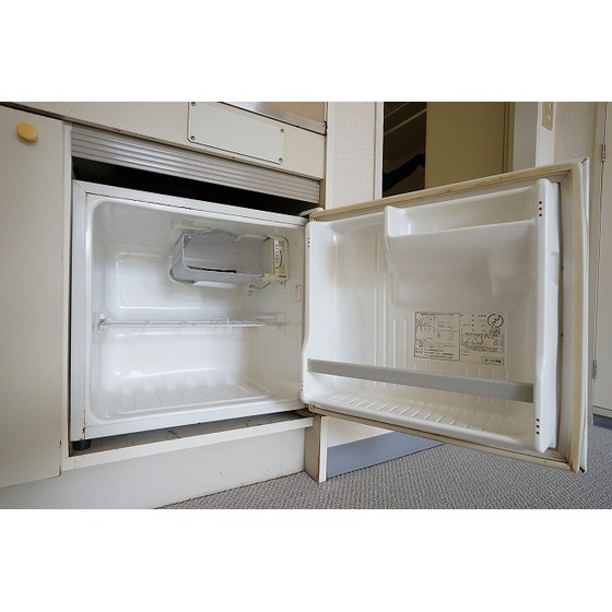 ダイホープラザ西日暮里 ミニ冷蔵庫