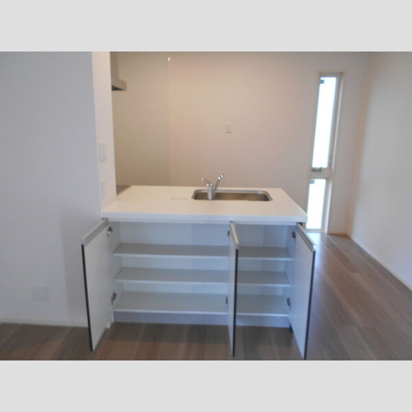 アヴニール301号室 部屋その他