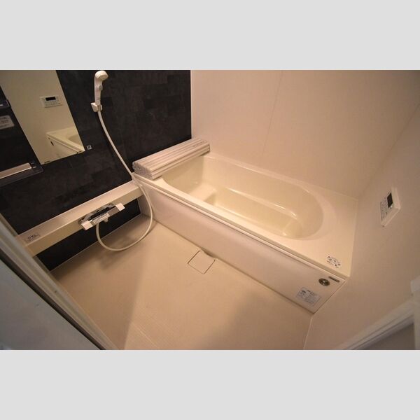 ル クレール101号室 浴室