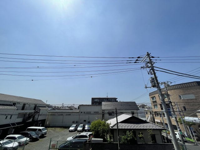 Log池上／ログ池上303号室 Log池上