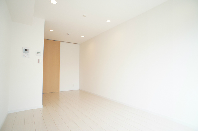 リブリ・Collina1階 部屋その他