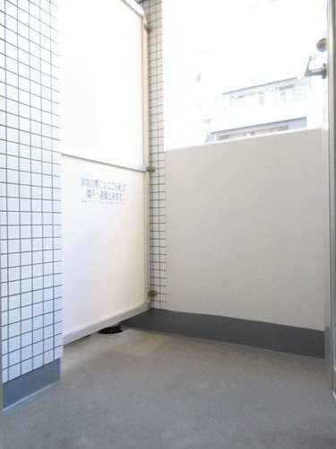 パトリア九段下9階 同建物別部屋の参考画像